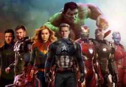 Avengers Filmleri İzleme Sırası...avengers Filmleri Hangi Sırayla İzlenmelidir?