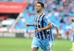 Bakasetas transferi resmen açıklandı! İşte yeni takımı