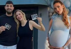 Yasemin Şefkatli ve İdo Tatlıses'in ikizleri doğdu!