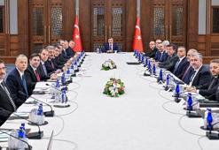 Ekonomi Koordinasyon Kurulu: Yapısal reformlar hayata geçirilecek