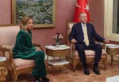 İtalyan medyası İstanbul'daki görüşmenin perde arkasını yazdı! Erdoğan'dan yardım istedi