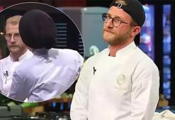 MasterChef final gecesinde baygınlık geçirdi! Sözleri sosyal medyayı salladı