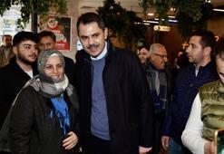 Murat Kurum, projelerini açıklayacağı tarihi duyurdu