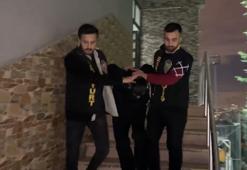 Esenyurt’ta sokak sokak gezerek 10 kişiyi bıçaklayan saldırgan yakalandı