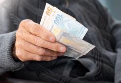 Toplu emekli maaşlarına ek zam müjdesi