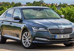 Skoda Superb fiyatlarındaki indirime bakın: Bu çılgınlık ilk kez oluyor
