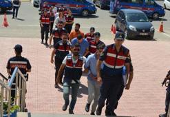 Emlakçının cesedi çuvalda bulunmuştu! 8 sanığa istenilen cezalar belli oldu