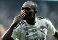 Aboubakar'ın yeni takımını duyurdular! Resmi teklif hamlesi