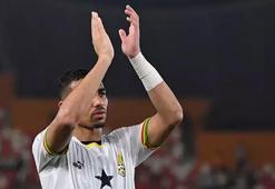 Fenerbahçe için sevindiren gelişme! Djiku takıma geri dönüyor