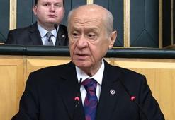 MHP lideri Devlet Bahçeli'den yerel seçim mesajı! 'İstanbul muradına erecek'