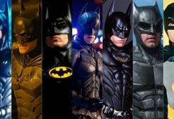 Batman Filmleri İzleme Sırası...batman Filmleri Hangi Sırayla İzlenmelidir?