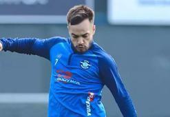 Süper Lig devinden Yusuf Sarı girişimi! Transferin detayları ortaya çıktı