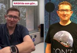 NASA'da çalışan Türk bilim insanından 'Türkiye'nin uzay atılımı' için dönüş kararı