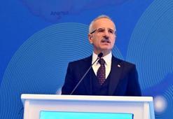 Bakan Uraloğlu açıkladı! "Doğu Akdeniz'de etkinliğimiz artacak"