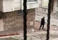 Esenyurt'ta 9 saatte dehşet saçtı! 10 kişiyi bıçaklayan şahısla ilgili yeni detaylara ulaşıldı: 1 gün önce babasını bıçaklamış