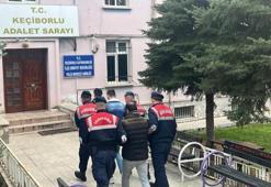 Isparta’da uyuşturucu operasyonu: 2 şahıs tutuklandı