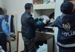 5 ilde silah kaçakçılığı operasyonu! Çok sayıda gözaltı var