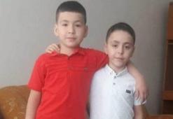 Bursa'da, 14 ve 11 yaşındaki iki kardeş kayıp