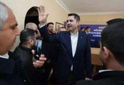 AK Parti İBB Başkan Adayı Murat Kurum: Sadece İstanbul'a odaklanacağız