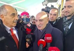 AK Parti'nin Ankara Büyükşehir Belediyesi Başkan adayı Altınok'tan 'kentsel dönüşüm' açıklaması