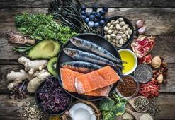 Omega 3 İçeren Besinler Nelerdir? En Çok Omega 3 Barındıran Gıdalar Listesi...