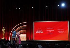 2024 Oscar adayları belli oldu