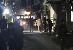 İstanbul'da müzikholde silahlı kavga! 2'si polis 5 yaralı