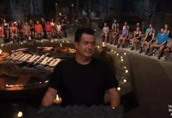Survivor All Star&#39;da vir&#252;s var: Eleme adayı olunca herkese ateş etti! D&#252;elloda yarışacak isimler belli oldu