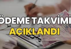 Emekli Sandığı'ndan maaş alanların zam farkı için tarih belli oldu