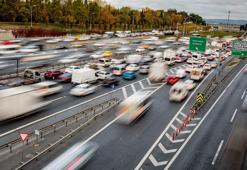 İstanbul'un trafik sorununa ücretli çözüm! Eminönü ve Kadıköy için trafik sıkışıklığı fiyatlandırması...