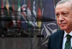 Cumhurbaşkanı Erdoğan'ın planını manşetten duyurdular: F-16'lar Türkiye'ye geliyor
