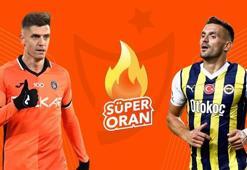 Başakşehir - Fenerbahçe maçı Tek Maç ve Canlı Bahis seçenekleriyle Misli’de