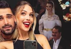 İbrahim Tatlıses torunlarını ziyaret etti! İkizlerin kime benzediğini de açıkladı