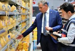 Fahiş fiyat ve stokçuluğa 103 milyon TL ceza