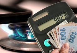 Doğal gaz destek ödemeleri ile ilgili yeni açıklama! Hemen PTT'ye gidin, 3.500 TL ödeme yapılıyor