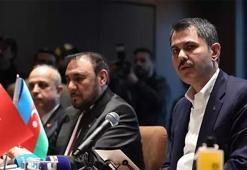 AK Parti İBB Başkan Adayı Murat Kurum: Derdimiz de davamız da işimiz de İstanbul