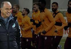 Fatih Terim, Galatasaray'ın yıldızına göz dikti! Panathinaikos'tan bomba transfer hamlesi