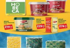 Bizim Market ürünlerinde fırsat dolu kampanyalar: 16-31 Ocak 2024 Bizim Market aktüel katalog yayınlandı!