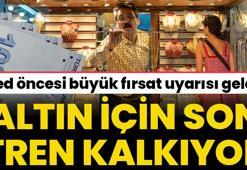 Altında son tren kalkıyor! Fed öncesi büyük fırsat uyarısı geldi, yatırım yapmayan pişman olacak