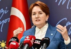 İyi Parti İstanbul Büyükşehir Belediye Başkan adayı açıklandı