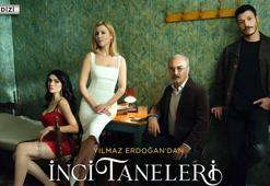 İnci Taneleri dizisi Kanal D ekranlarında başlıyor