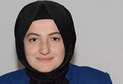 AK Parti Ankara Akyurt Belediyesi Başkan adayı Hilal Ayık kimdir? Hilal Ayık kaç yaşında, ne mezunu?