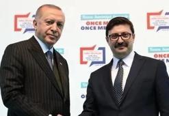 AK Parti Çankaya Belediye Başkan adayı Duhan Kalkan kimdir? Duhan Kalkan kaç yaşında, ne mezunu?