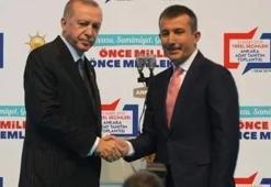 Asım Balcı kimdir, kaç yaşında, nereli? AK Parti Mamak İlçe Belediye Başkanı Adayı Asım Balcı oldu