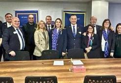 Rotary'lerden kadınlara destek