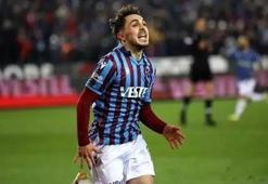Trabzonspor'da Abdülkadir Ömür'ün yeni takımı belli oldu!