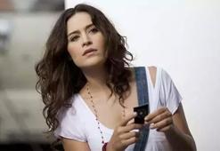 Belçim Bilgin 40 yaşından sonra ismini değiştiriyor