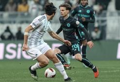 Genç yıldız Edouard Michut taraflardan tam not aldı!