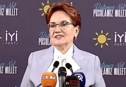 İYİ Parti'nin Ankara adayı Cengiz Topel Yıldırım oldu