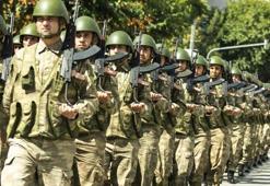 Bedelli askerlik yerleri nereler, bedelli askerlik yerleri hangi iller 2024? Bedelli askerlik yapılan iller 2024